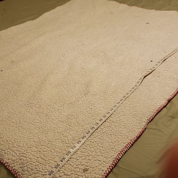 Blanket /throw great for your dog - Picture 5 of 7